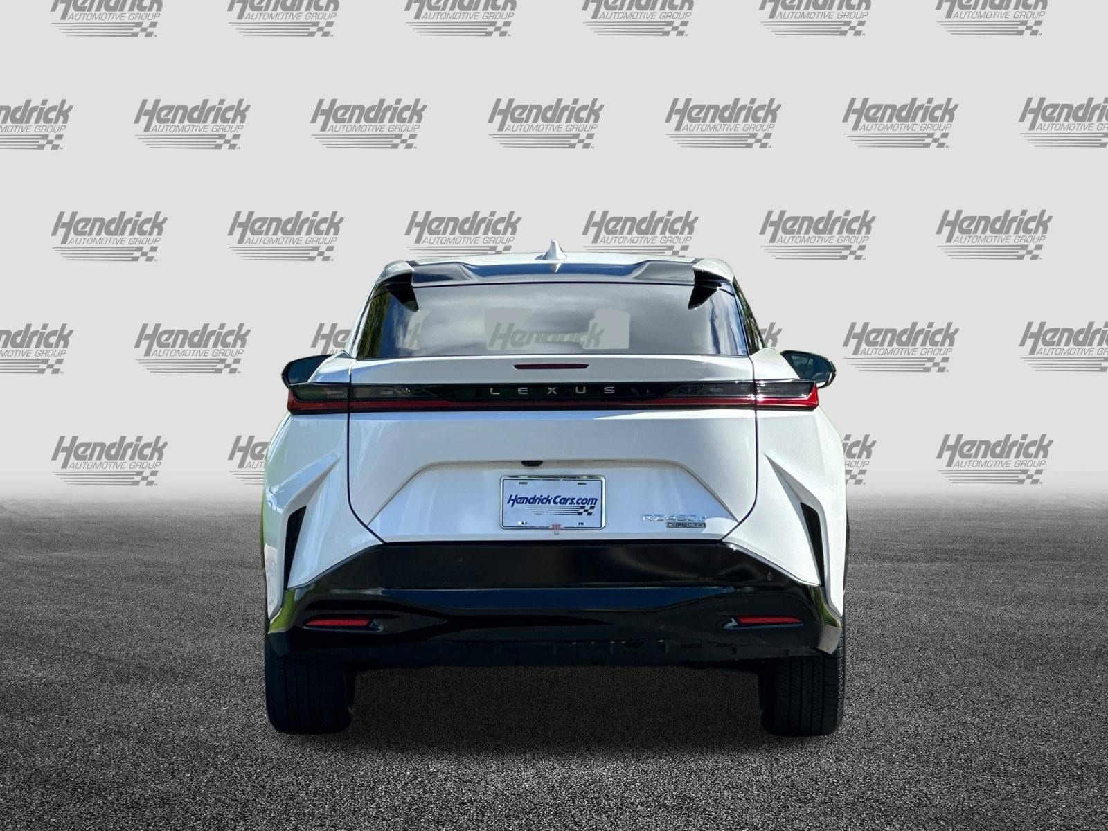 2023 LEXUS RZ 450e 450e Premium photo 4