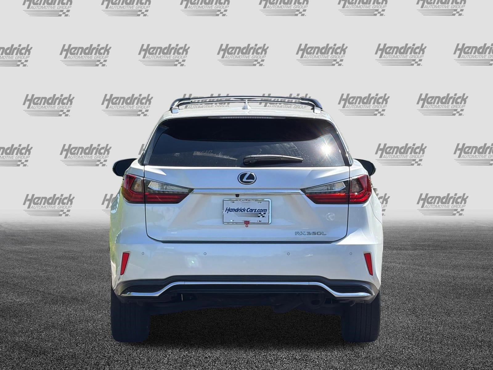 2022 LEXUS RX 350L 350L photo 4
