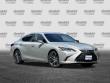 2025 LEXUS ES 300h 300h Sedan