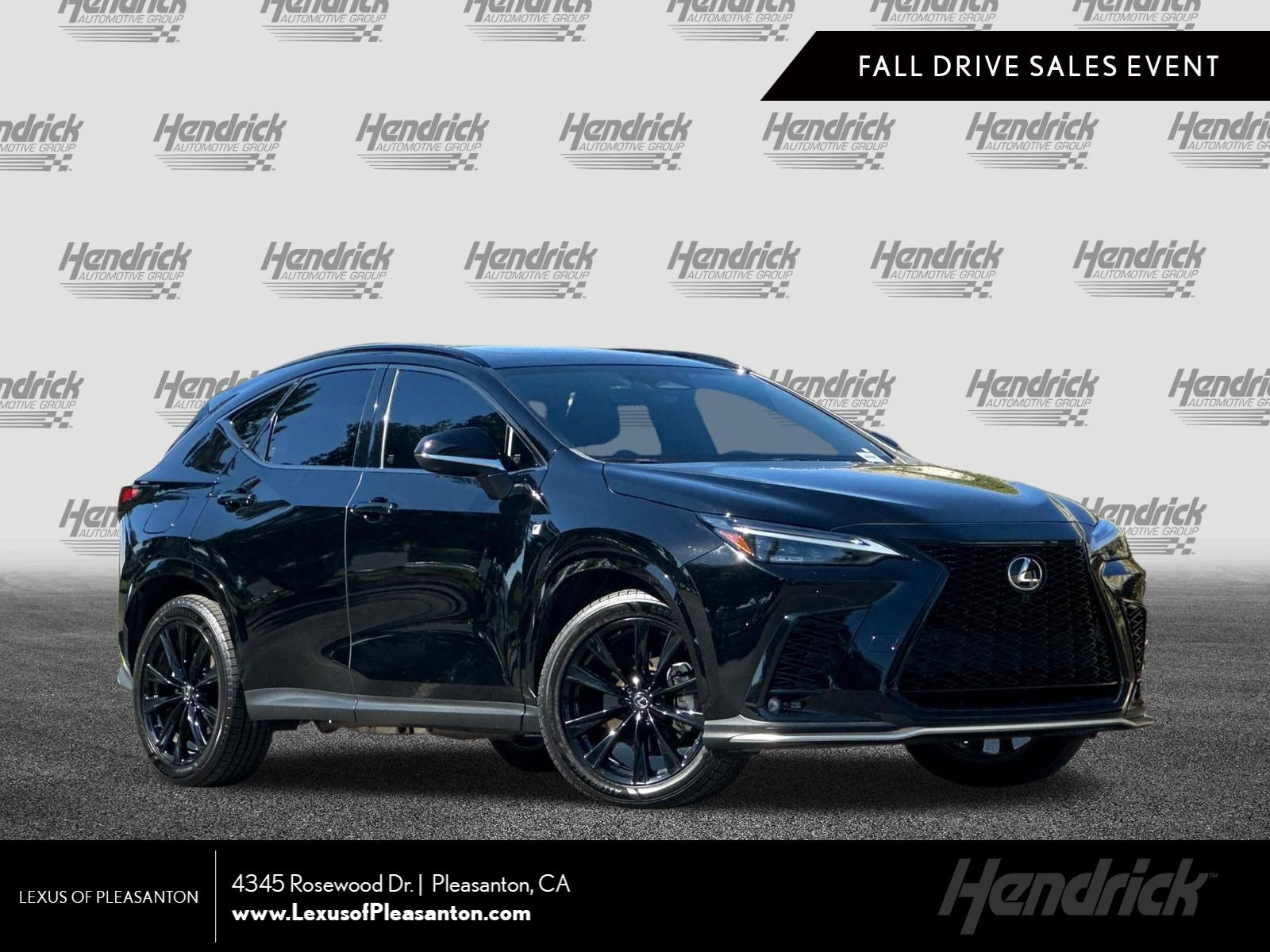  LEXUS NX 450h Plus