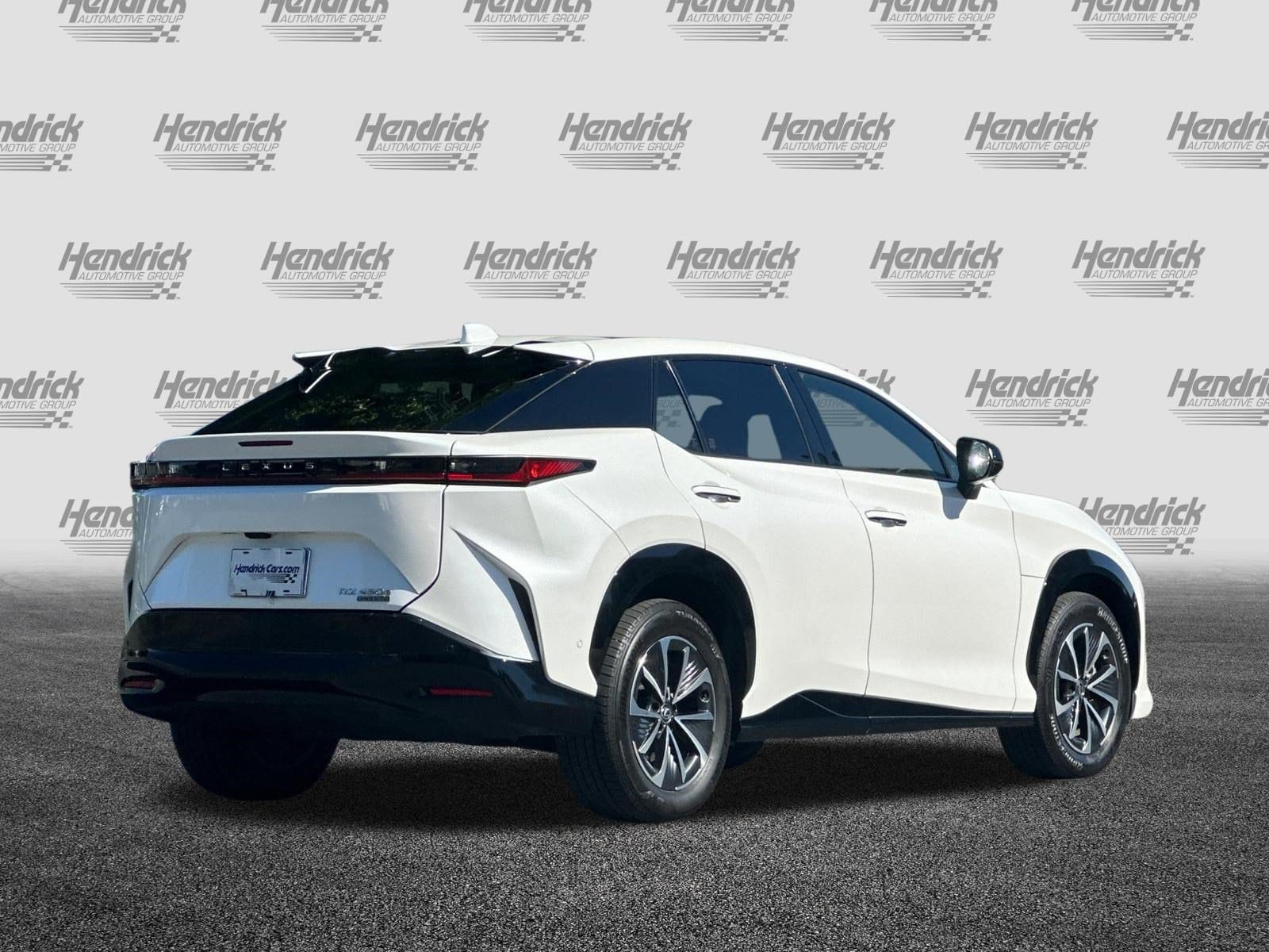LEXUS RZ 450e 450e Premium