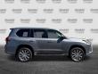 2017 LEXUS LX 570 SUV