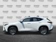 2025 LEXUS NX 350h 350h Premium SUV