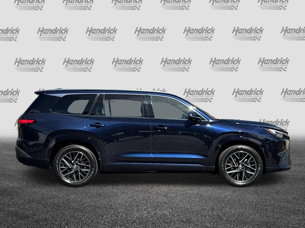 Used 2024 Lexus TX 350 Premium SUV
