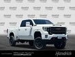  GMC Sierra 2500HD