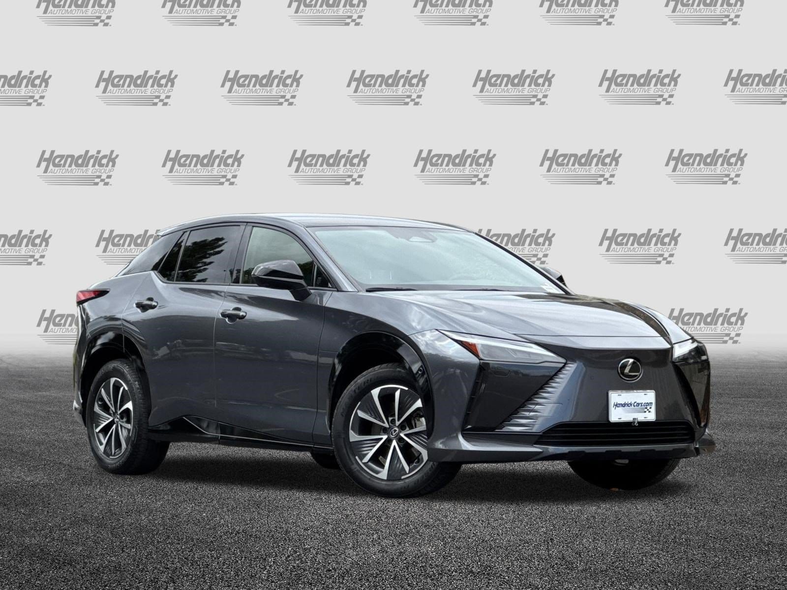HENDRICK PRE-OWNED INVENTORY | Bay Area, CA | Lexus of Pleasanton