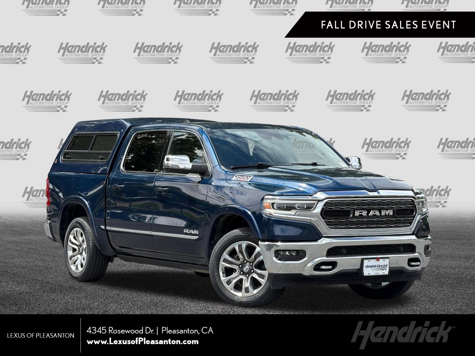  Ram 1500