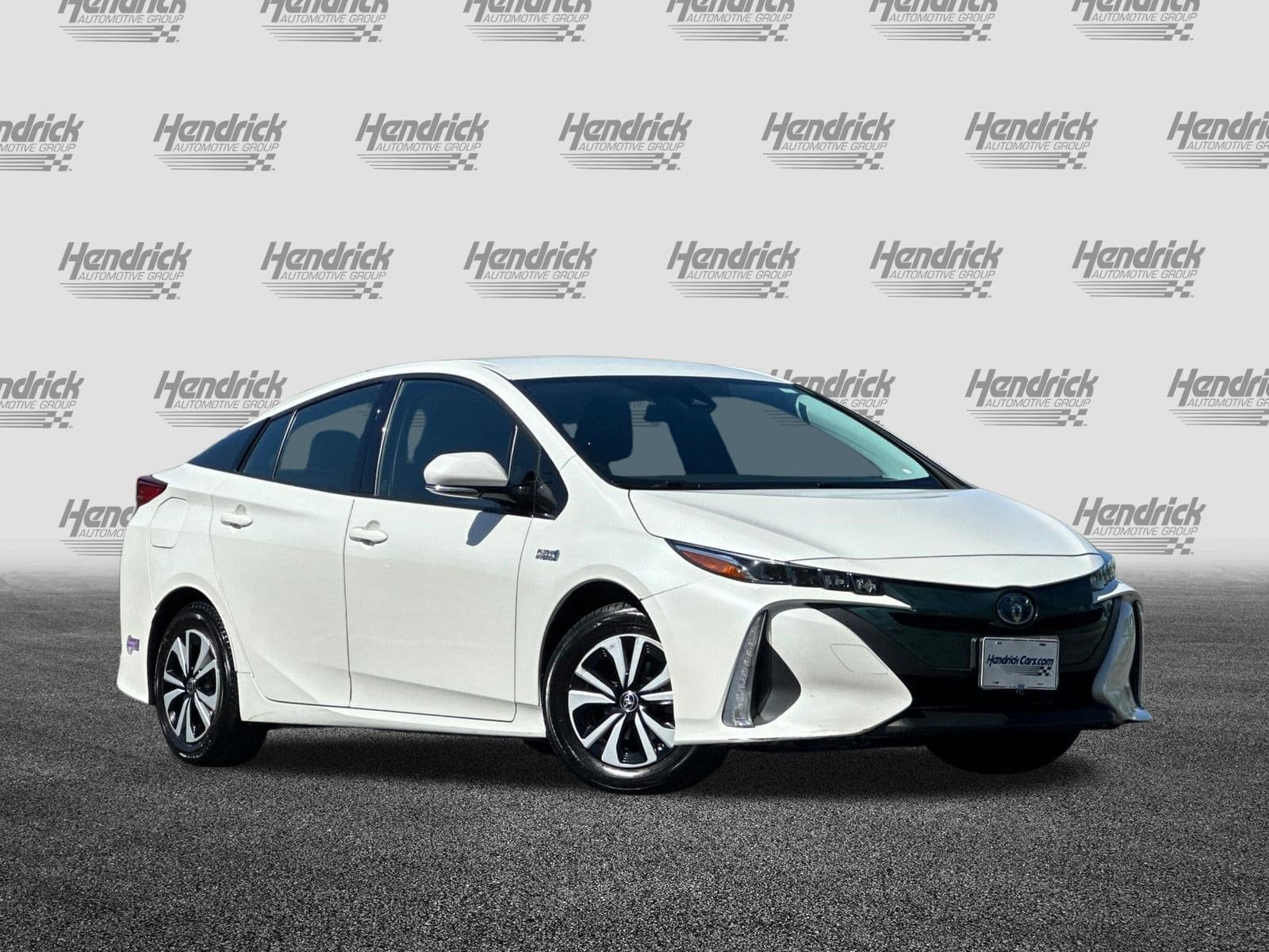 Used 2019 Toyota Prius Prime Premium with VIN JTDKARFP7K3114514 for sale in Pleasanton, CA