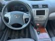2011 Toyota Camry XLE Sedan