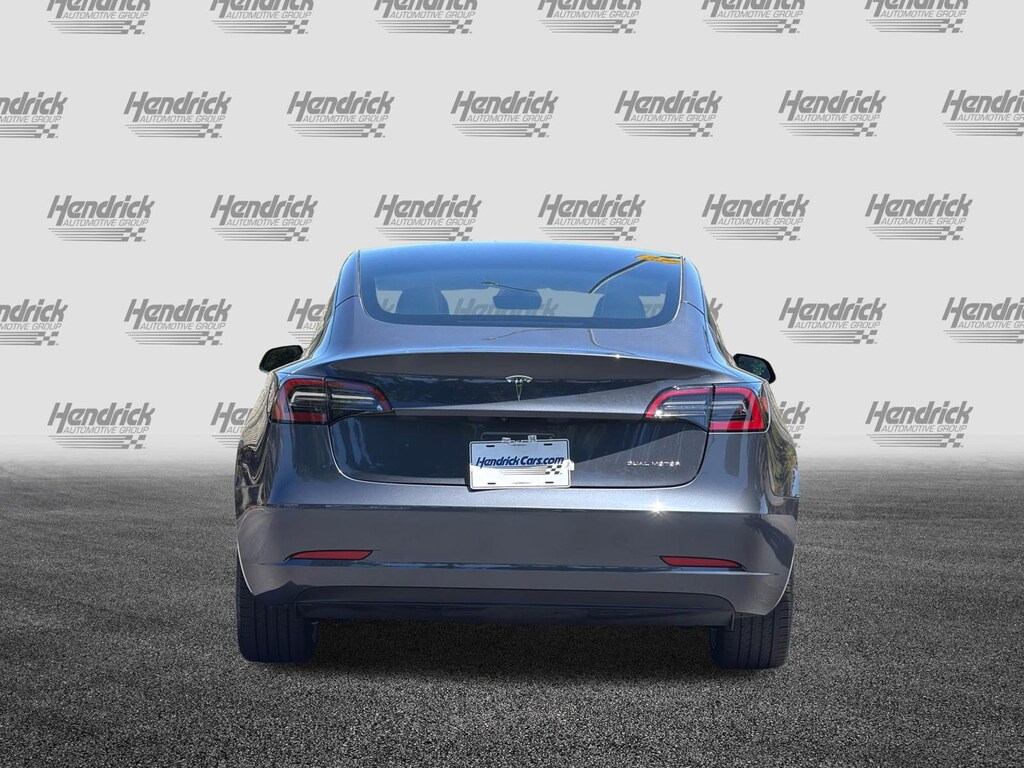 Used 2023 Tesla Model 3 Long Range Sedan