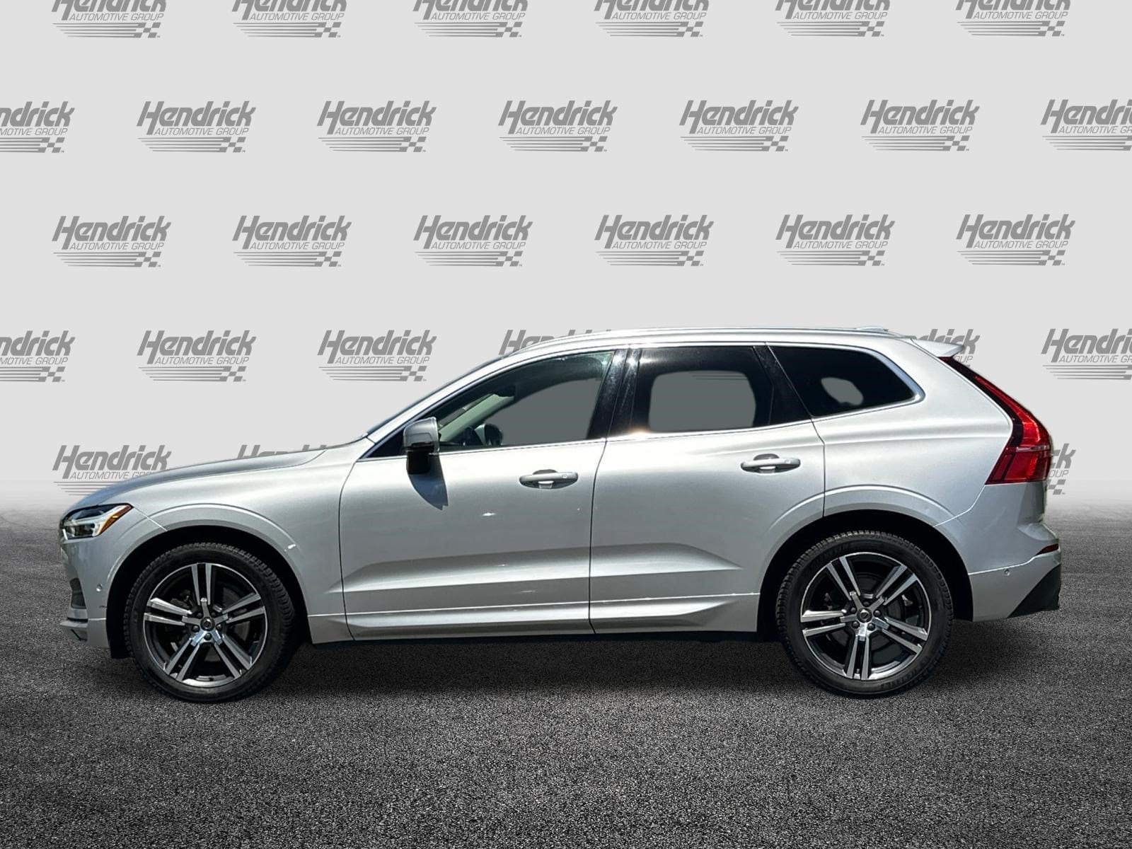 Volvo XC60 Momentum