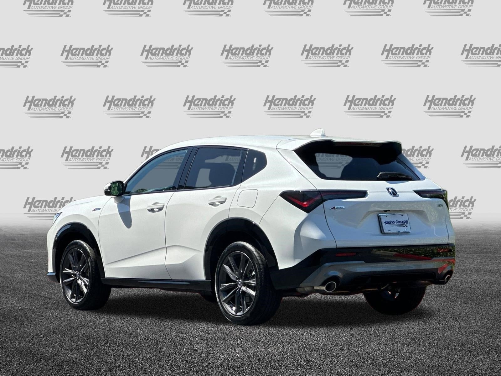 2025 Acura ADX w/A-Spec Package photo 5