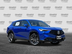 2025 Acura ADX w/A-Spec Package SUV