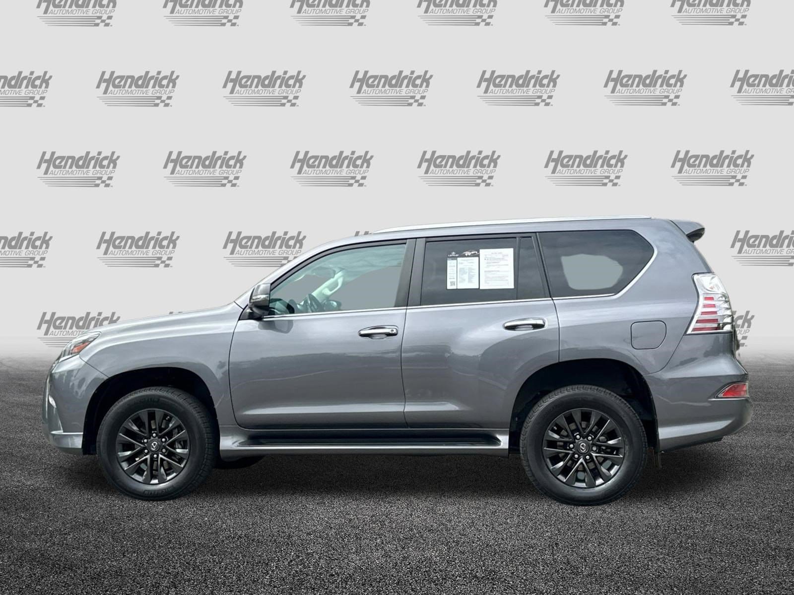 2023 LEXUS GX 460 460 Premium photo 6