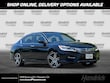  Honda Accord Sedan