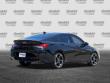 2023 Hyundai Elantra N Line Sedan