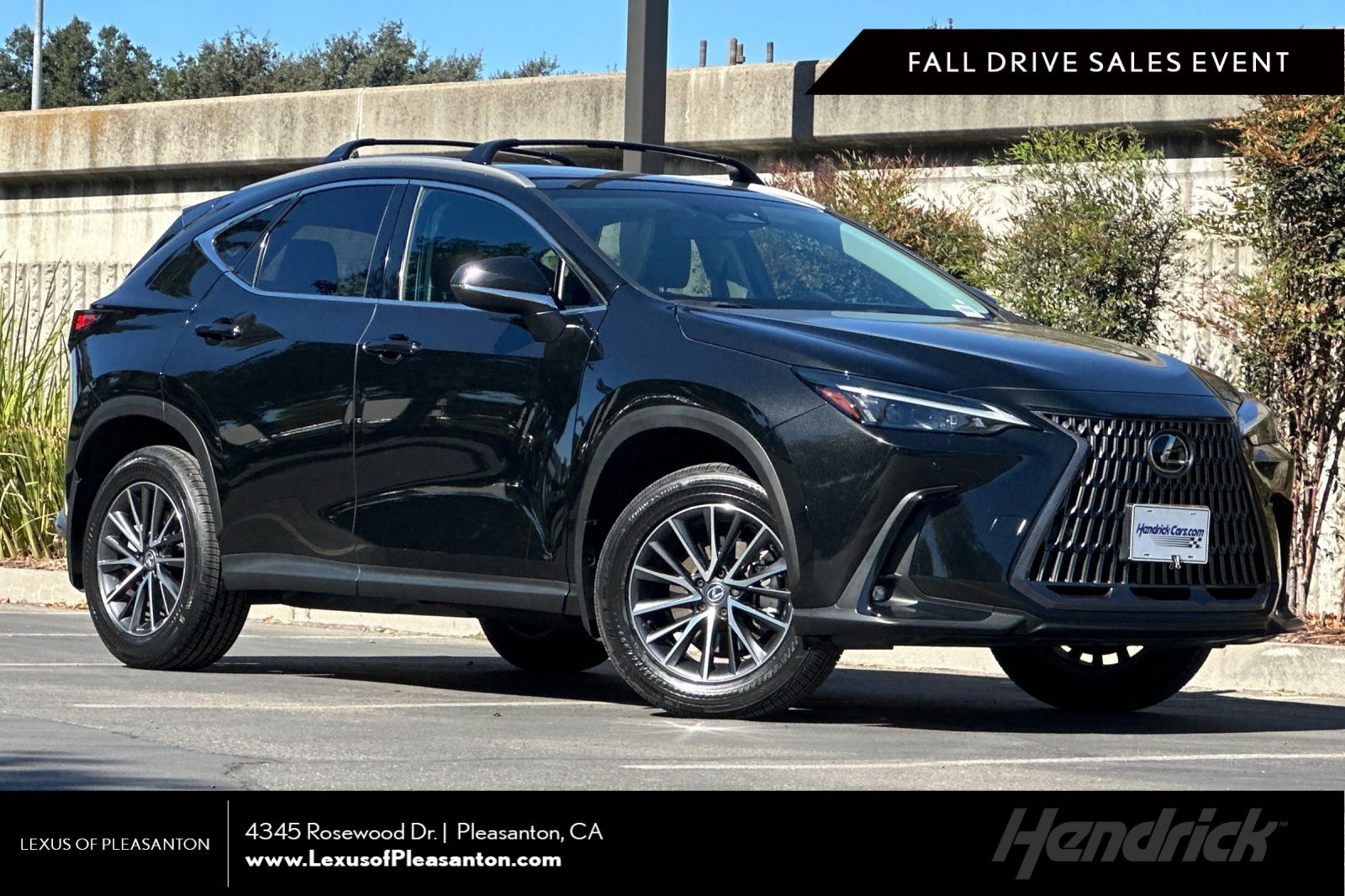 Used 2025 Lexus NX 250 Premium SUV