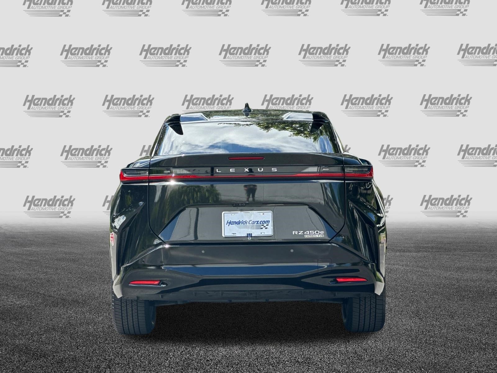LEXUS RZ 450e 450e Premium