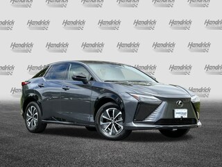 2024 LEXUS RZ 450e RZ 300e Premium SUV