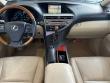 2010 LEXUS RX 350 SUV