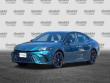 2025 Toyota Camry XSE Sedan