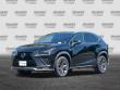 2019 LEXUS NX 300 F SPORT SUV