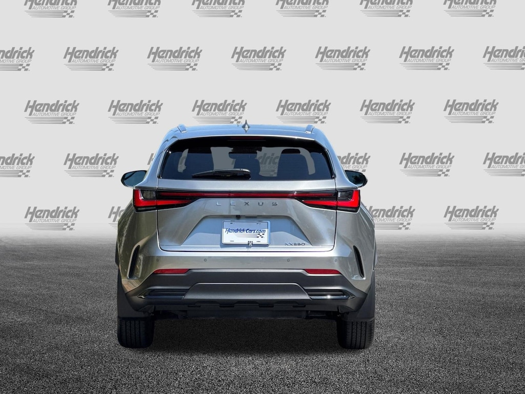 Certified 2024 Lexus NX 250 250 Premium SUV