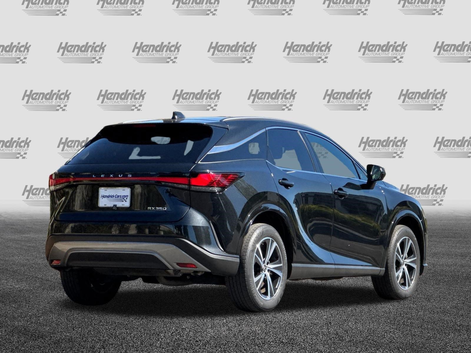 Used 2024 Lexus RX 350 Premium SUV