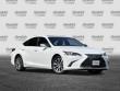 2021 LEXUS ES 300h 300h Sedan
