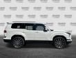 2024 LEXUS GX 550 550 Luxury+ SUV