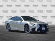 2023 LEXUS LS 500 F SPORT Sedan
