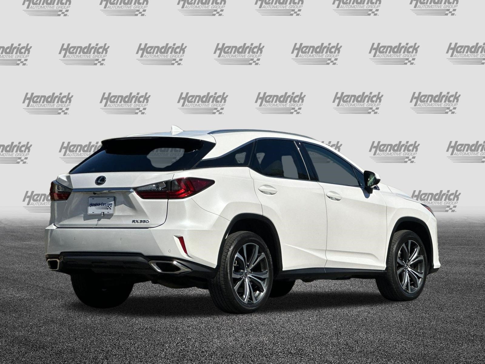 Used 2019 Lexus RX 350 SUV