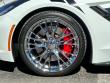 2015 Chevrolet Corvette Z51 3LT Coupe