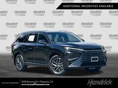 2026 LEXUS TX 350 350 Premium Sport Utility