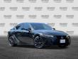 2023 LEXUS IS 350 350 F SPORT Sedan