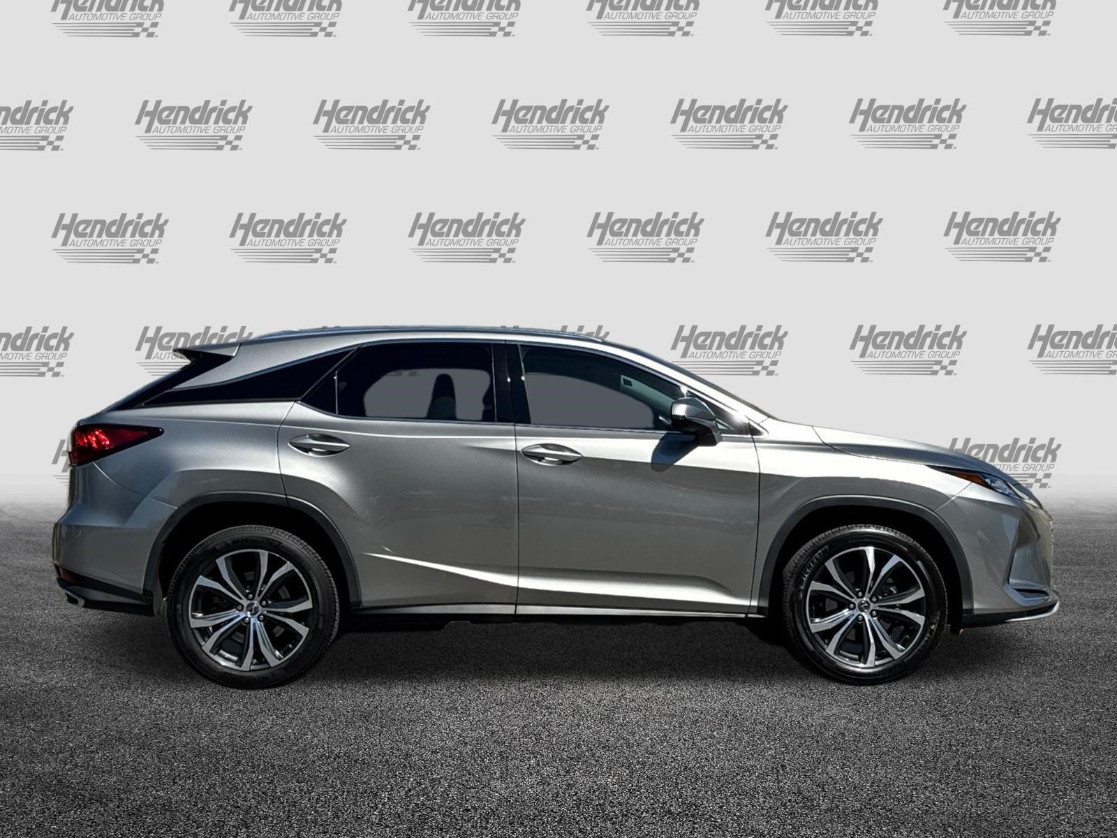 Used 2022 Lexus RX 350 SUV