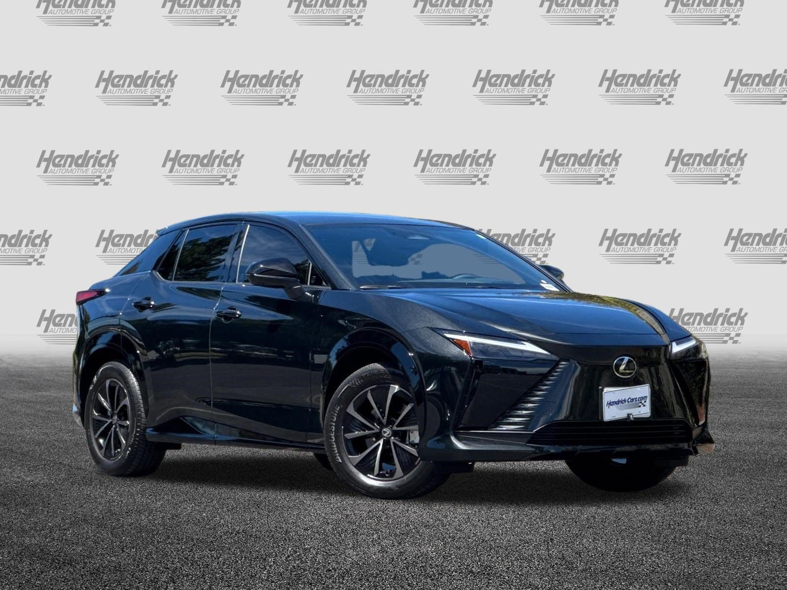 LEXUS RZ 450e 450e Premium