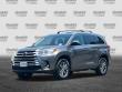 2018 Toyota Highlander XLE SUV