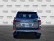 2017 LEXUS LX 570 SUV