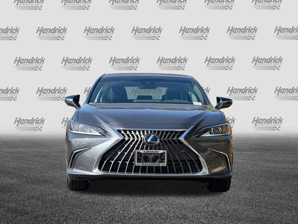 New 2025 Lexus ES 300h 300h Car