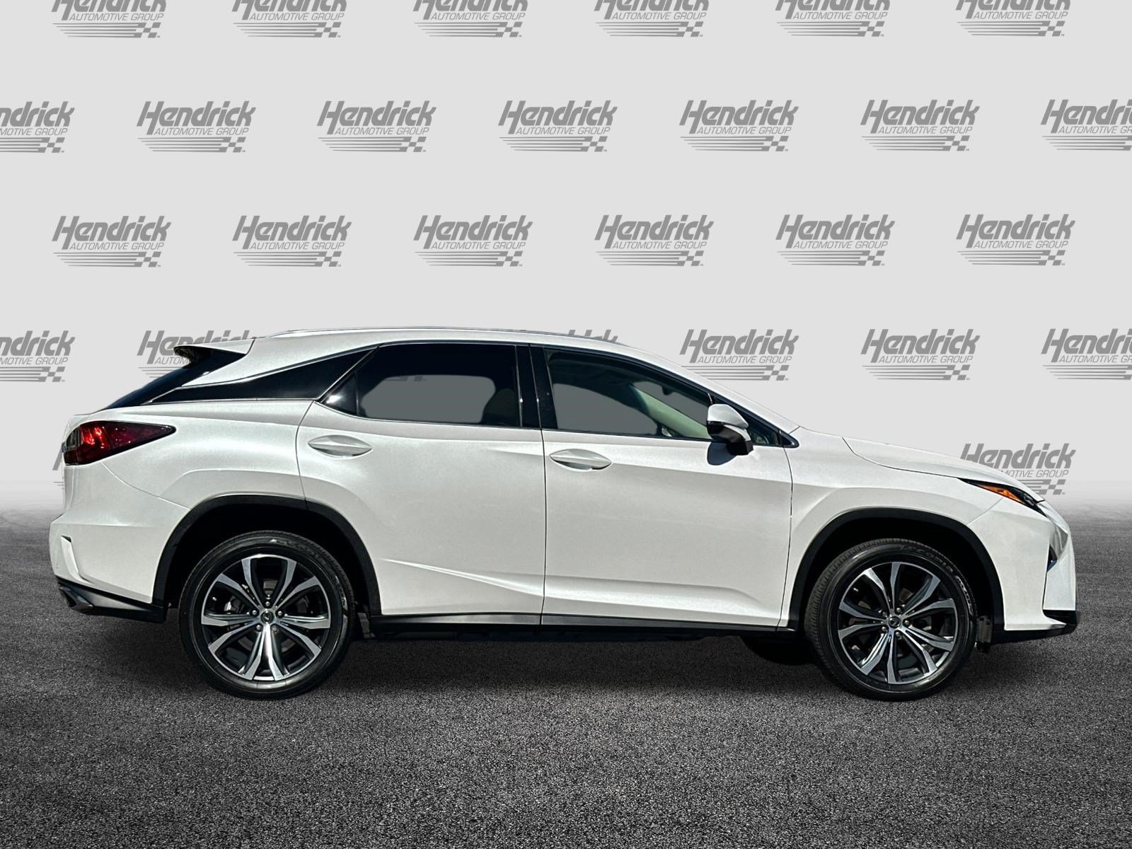 Used 2019 Lexus RX 350 SUV