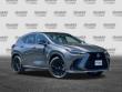 2025 LEXUS NX 350 350 F SPORT Handling SUV