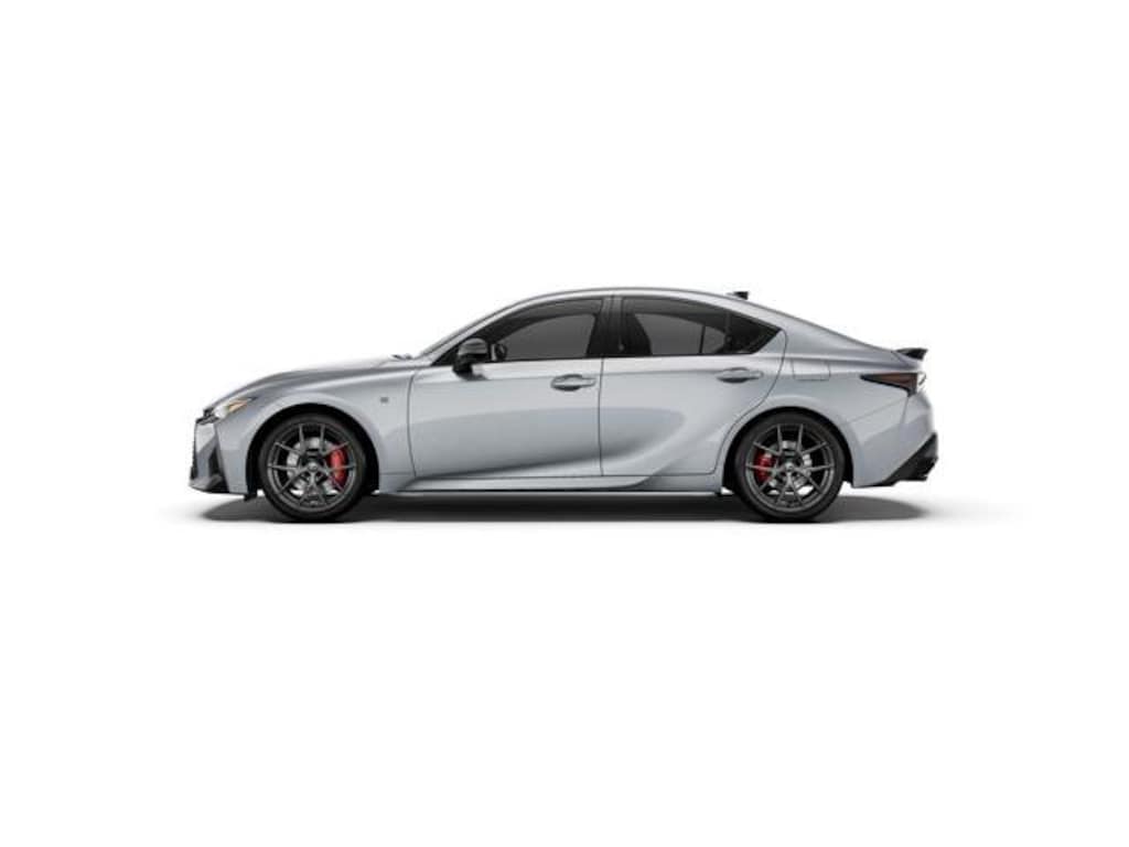 New 2026 Lexus IS 350 350 F SPORT Car