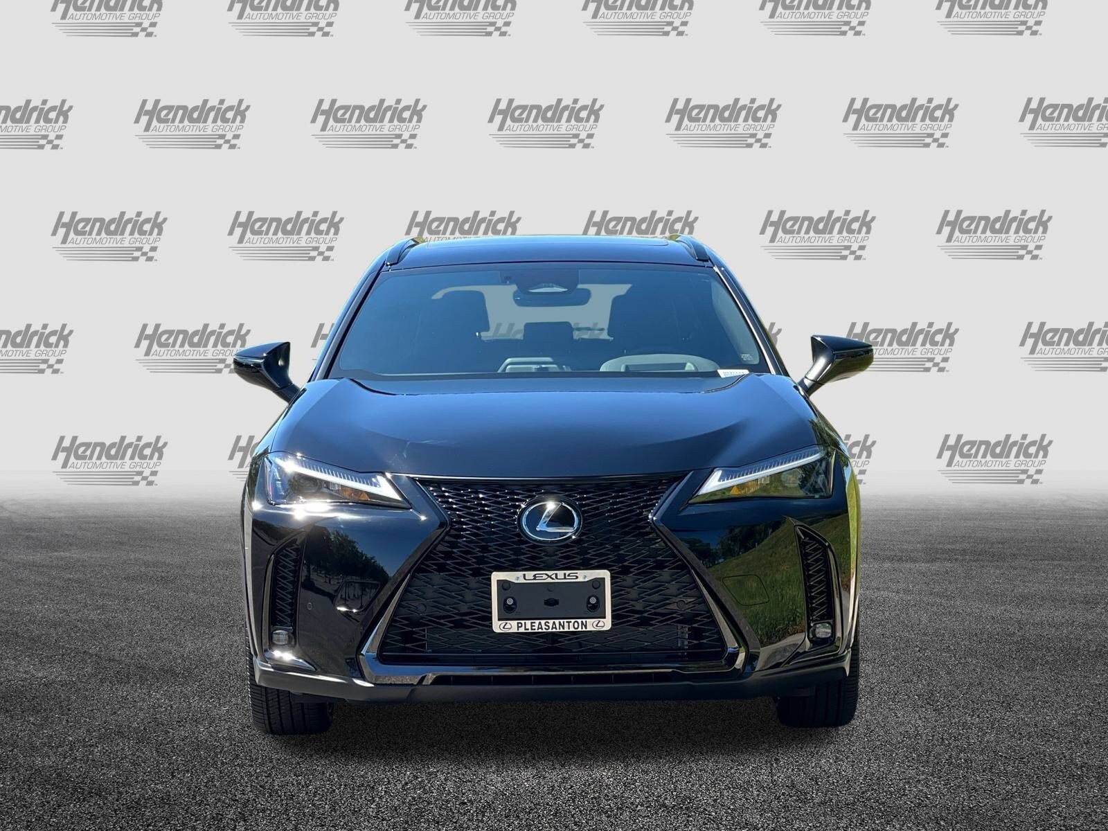 2025 Lexus UX F SPORT Design photo 3