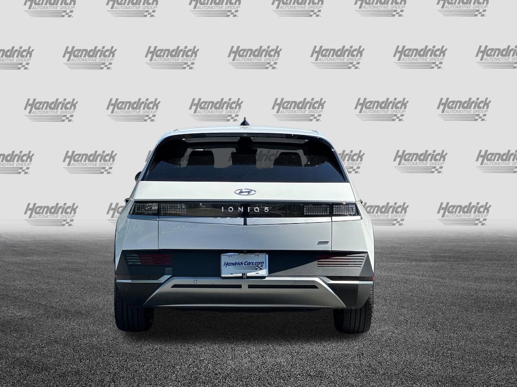 Used 2023 Hyundai IONIQ 5 SEL SUV