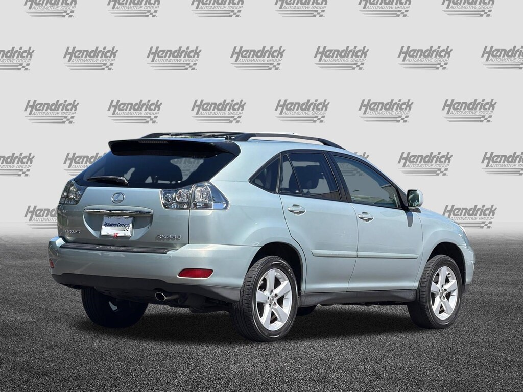 Used 2006 Lexus RX 330 SUV