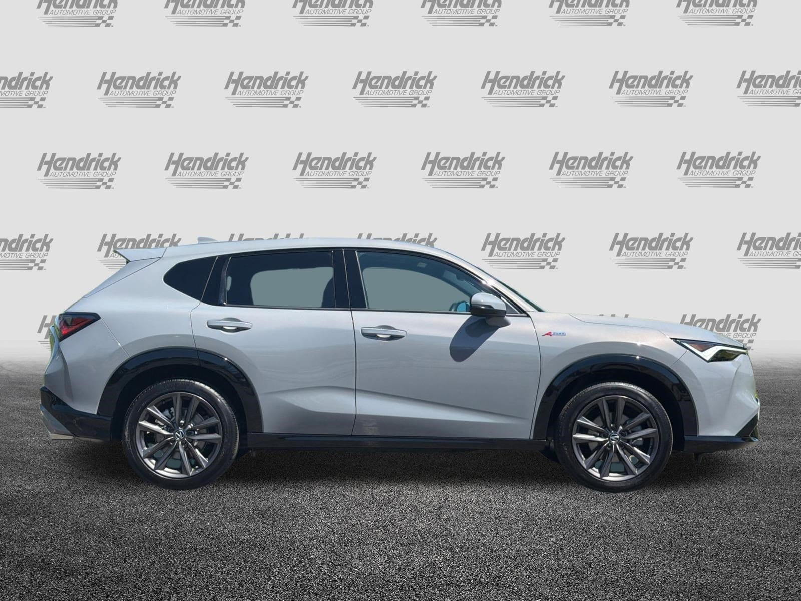 Acura ADX W/A-Spec Package