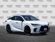 2024 LEXUS RX 500h 500h F SPORT Performance SUV