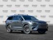 2026 LEXUS TX 550h Plus 550h+ Luxury SUV