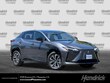  LEXUS RZ 450e
